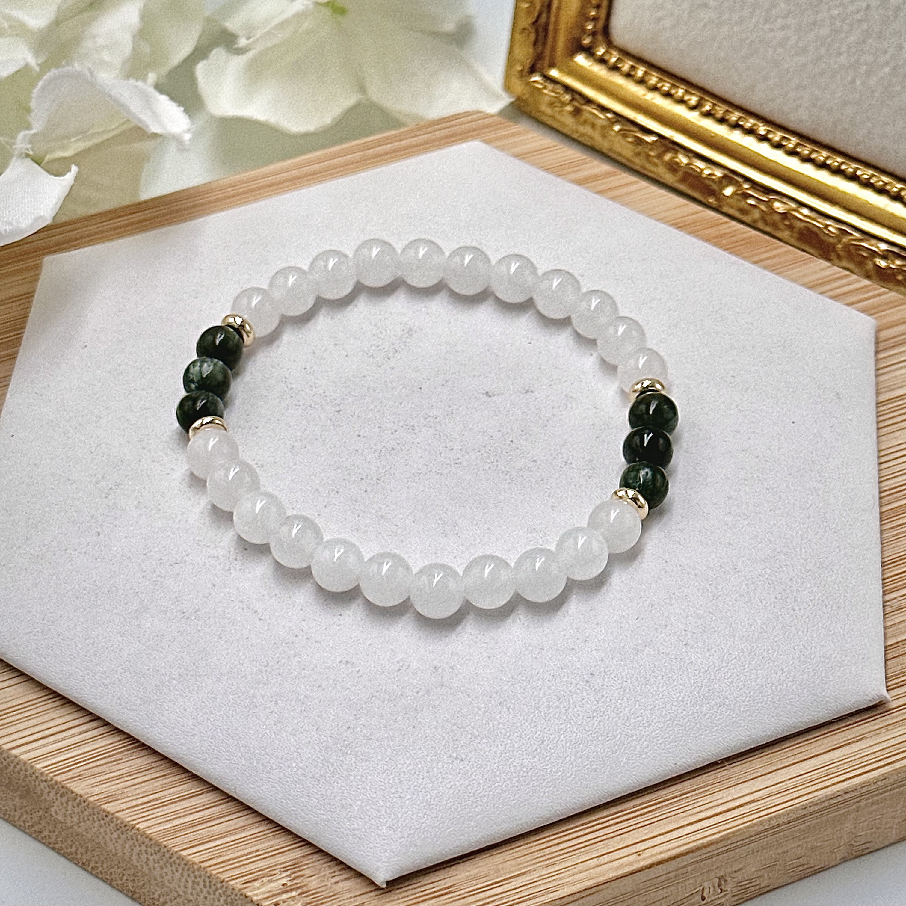 <<SG Seller>> CRZtales CNY Zodiac Lucky Crystal Bracelet  #CRZCollection